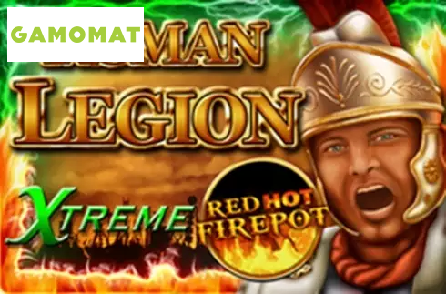 Roman Legion Xtreme RHFP